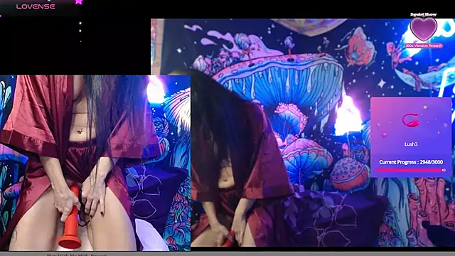 Snapshot of nephilaaranea chatting on November 11, 1:22 am nephilaaranea online show from November 11, 1:22 am