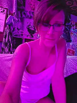 nephilaaranea online show from May 25, 11:03 pm