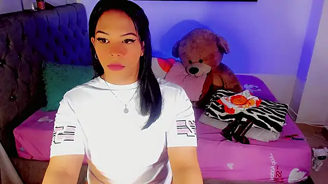 Zakura hot1 online show from December 17, 9:36 am