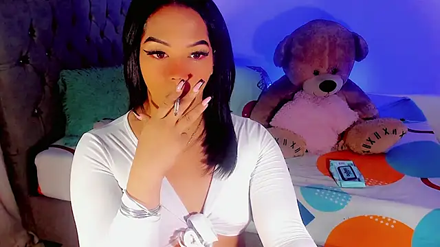 Zakura hot1 online show from January 7, 4:39 am