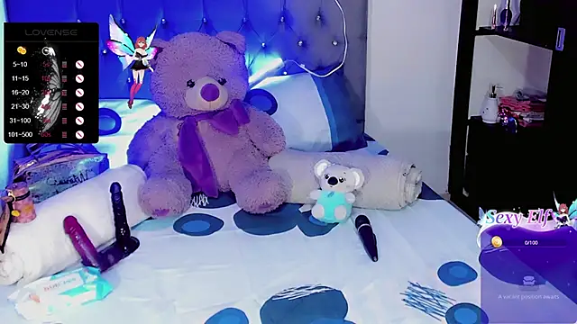 Zakura hot1 online show from March 11, 8:19 am