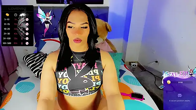 Zakura hot1 online show from February 7, 4:31 am