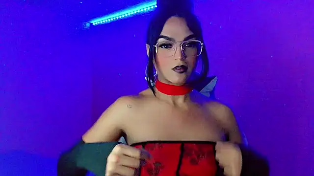 Ms-Zoehans online show from January 13, 3:32 am