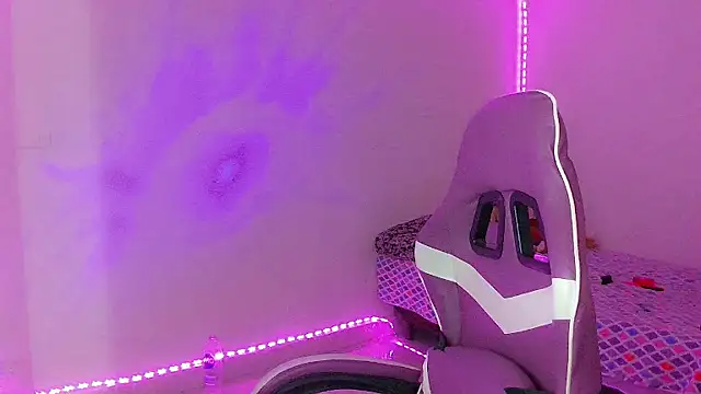 Ms-Zoehans online show from November 14, 12:47 am