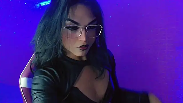 Ms-Zoehans online show from January 10, 8:59 pm