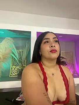 Sheeryl   online show from March 21, 4:57 am