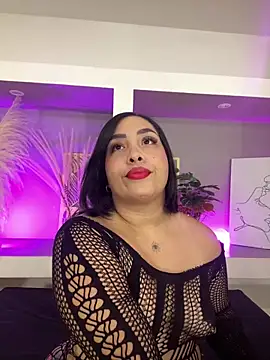 Sheeryl   online show from May 26, 5:38 am