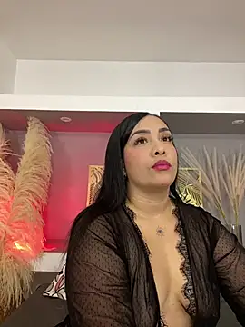 Sheeryl   online show from April 10, 5:36 am