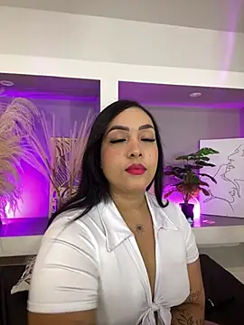 Sheeryl   online show from May 8, 5:44 am