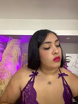 Sheeryl   online show from July 8, 5:41 am