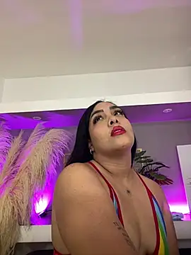 Sheeryl   online show from July 25, 5:37 am