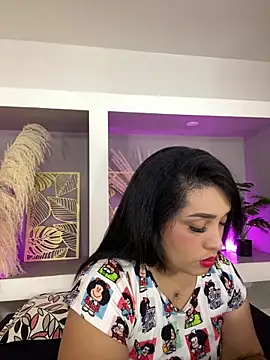 Sheeryl   online show from April 12, 5:33 am