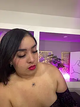 Sheeryl   online show from June 12, 5:27 am