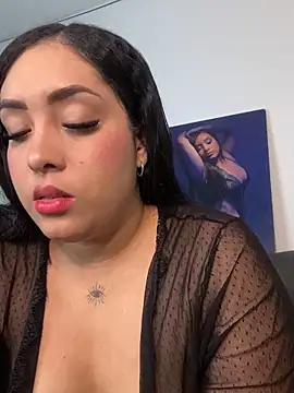 Snapshot of Sheeryl__ chatting on November 1, 5:29 pm Sheeryl online show from November 1, 5:29 pm