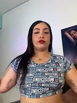 Snapshot of Sheeryl__ chatting on September 16, 3:35 pm Sheeryl online show from September 16, 3:35 pm