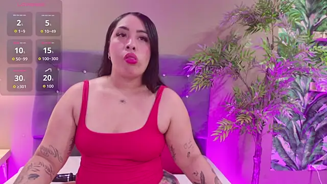 Sheeryl   online show from December 17, 1:05 pm