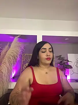 Sheeryl   online show from July 17, 5:15 am