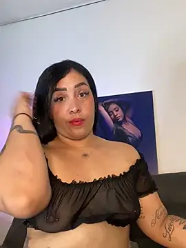 Snapshot of Sheeryl__ chatting on September 30, 4:13 pm Sheeryl online show from September 30, 4:13 pm