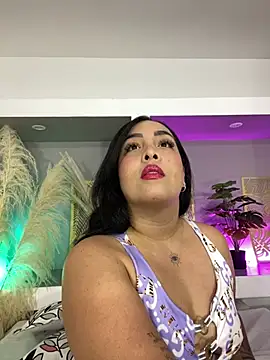 Sheeryl   online show from March 24, 5:29 am