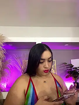 Sheeryl   online show from May 22, 5:27 am