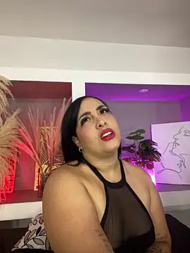 Sheeryl   online show from April 28, 5:23 am