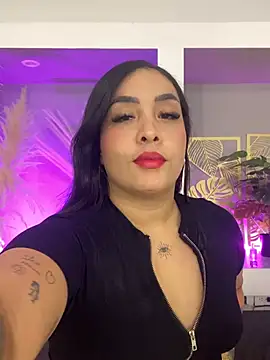 Sheeryl   online show from May 31, 6:19 am