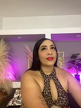 Sheeryl   online show from March 31, 5:31 am