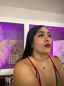 Sheeryl   online show from June 18, 5:39 am
