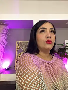 Sheeryl   online show from July 4, 5:36 am