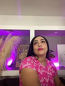 Sheeryl   online show from July 26, 5:36 am