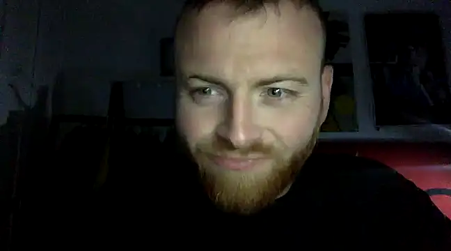 Pelirrojo1234 online show from February 4, 6:38 pm