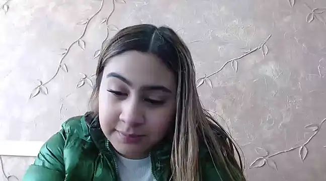 Miabonnett  online show from February 27, 12:01 pm