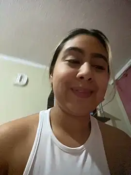 Miabonnett  online show from March 4, 3:14 am