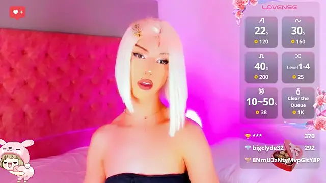 Annita DirtyyXxx online show from March 26, 4:22 am