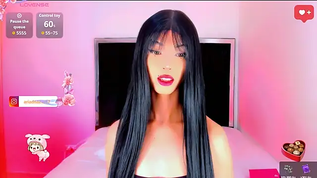 Annita DirtyyXxx online show from April 12, 2:53 pm