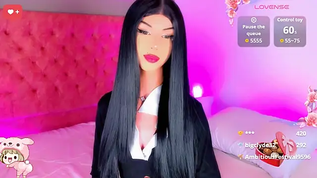 Annita DirtyyXxx online show from March 27, 7:39 am