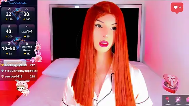 Annita DirtyyXxx online show from April 17, 4:54 pm