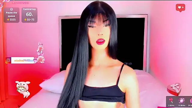 Annita DirtyyXxx online show from April 15, 7:58 am