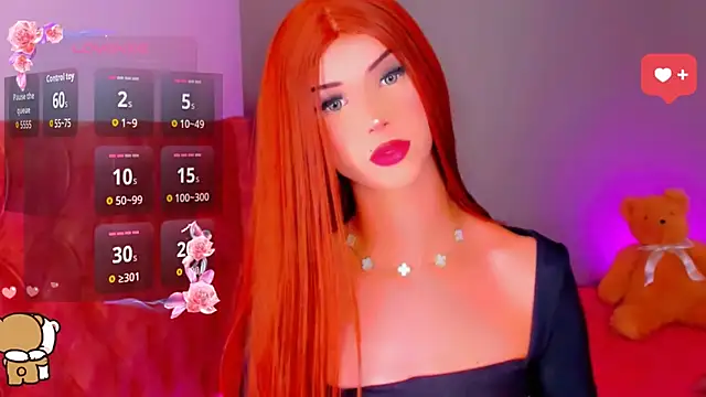 Snapshot of Annita_DirtyyXxx chatting on February 12, 12:49 pm Annita DirtyyXxx online show from February 12, 12:49 pm