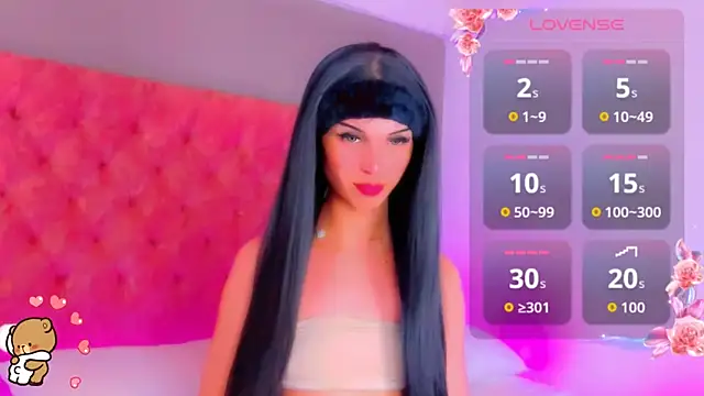 Snapshot of Annita_DirtyyXxx chatting on February 27, 1:28 am Annita DirtyyXxx online show from February 27, 1:28 am