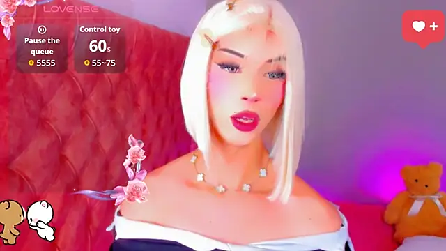 Snapshot of Annita_DirtyyXxx chatting on February 19, 10:45 am Annita DirtyyXxx online show from February 19, 10:45 am