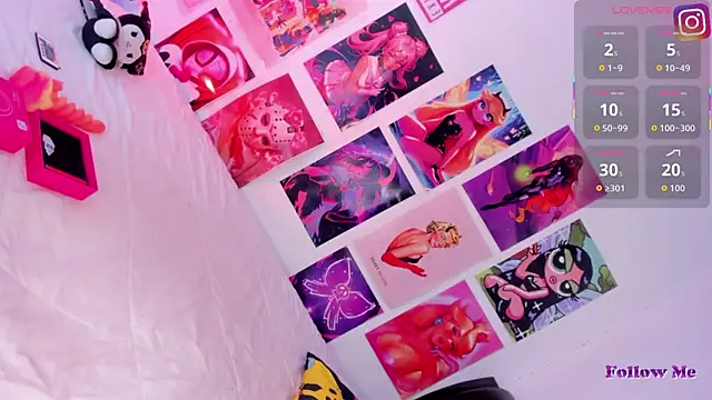 Snapshot of Annita_DirtyyXxx chatting on November 20, 11:55 am Annita DirtyyXxx online show from November 20, 11:55 am