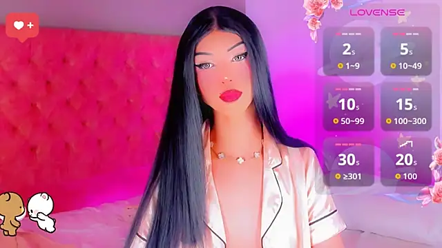 Annita DirtyyXxx online show from March 10, 1:26 pm