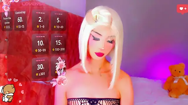 Snapshot of Annita_DirtyyXxx chatting on February 25, 5:40 am Annita DirtyyXxx online show from February 25, 5:40 am