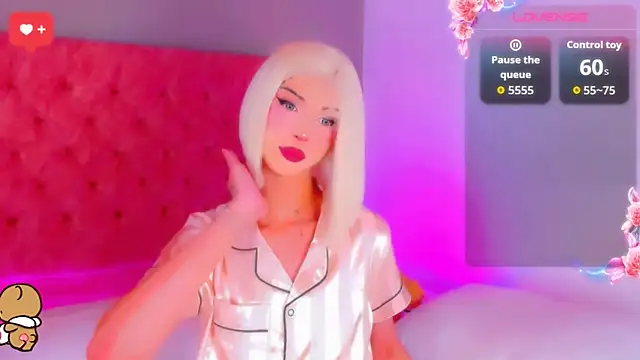 Annita DirtyyXxx online show from March 4, 1:41 pm