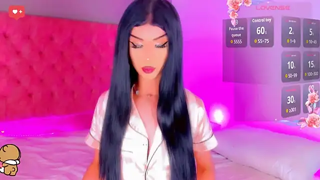 Annita DirtyyXxx online show from March 18, 1:31 am