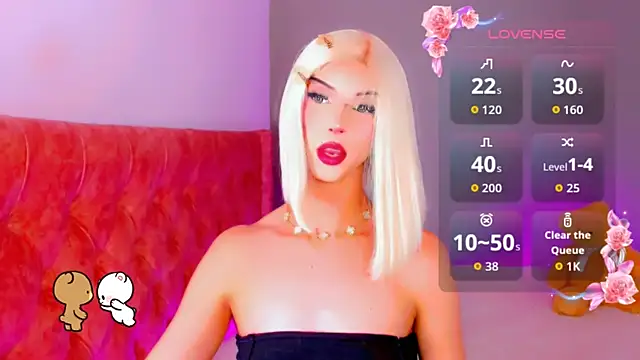 Snapshot of Annita_DirtyyXxx chatting on February 11, 8:36 am Annita DirtyyXxx online show from February 11, 8:36 am