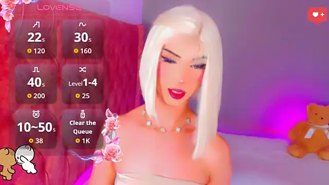 Snapshot of Annita_DirtyyXxx chatting on February 26, 10:48 am Annita DirtyyXxx online show from February 26, 10:48 am