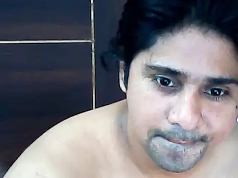 rockkohunterr online show from September 20, 5:23 am