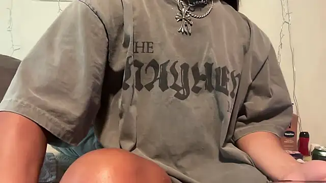 tsjaden777 online show from March 25, 4:50 pm